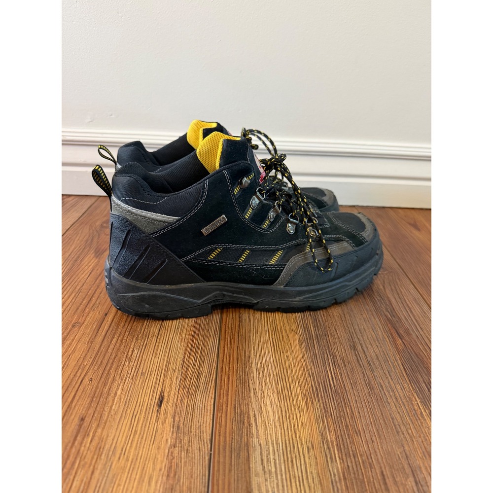 Brahma Kane steel-toe work and hiking boot Hiking Shoes Size 11